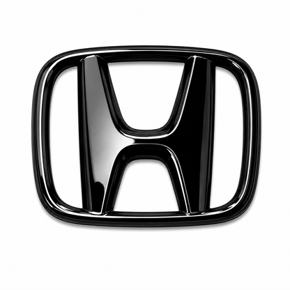 Διακοσμητικό Κάλυμμα Σήματος Honda