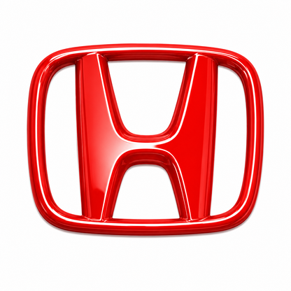 Διακοσμητικό Κάλυμμα Σήματος Honda