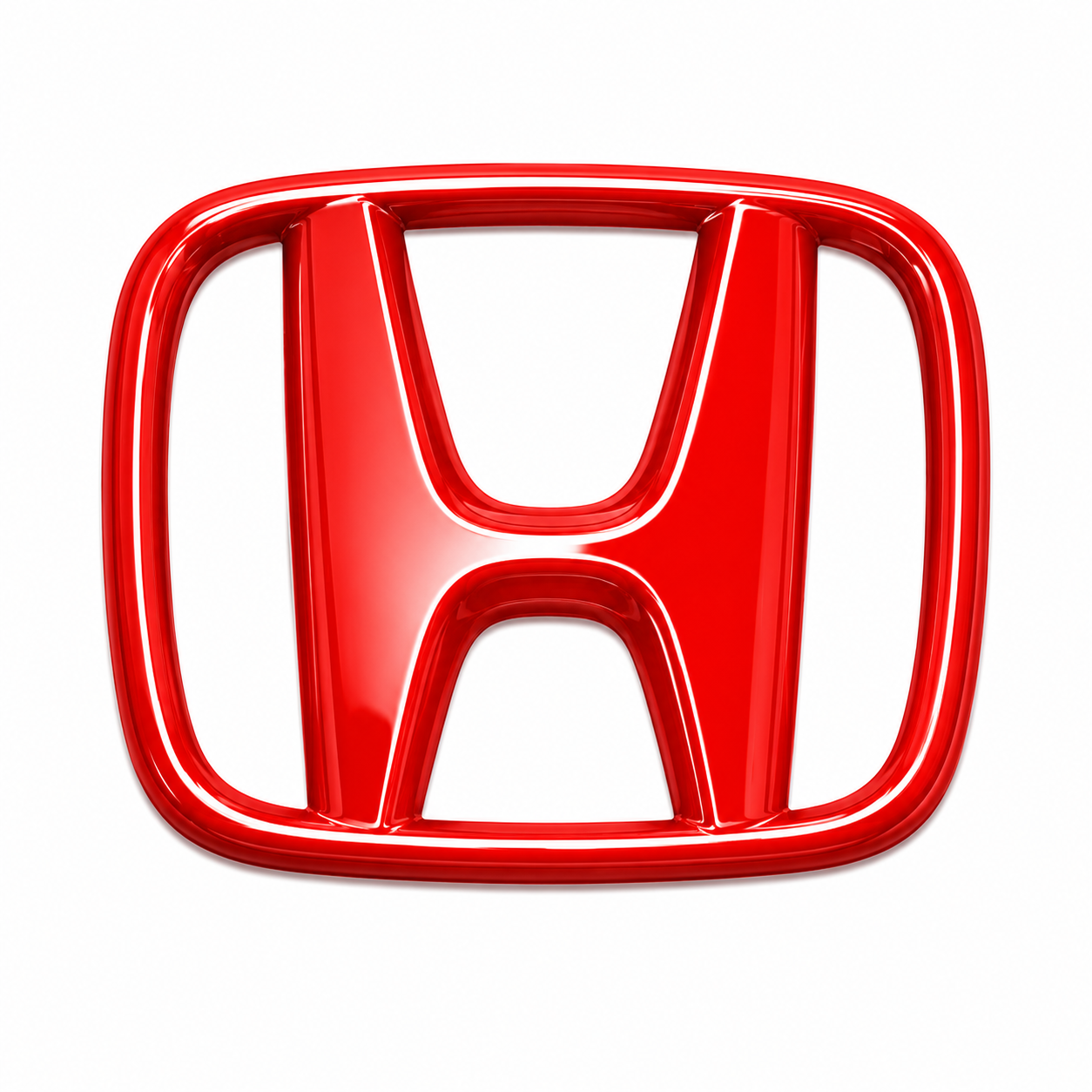 Διακοσμητικό Κάλυμμα Σήματος Honda