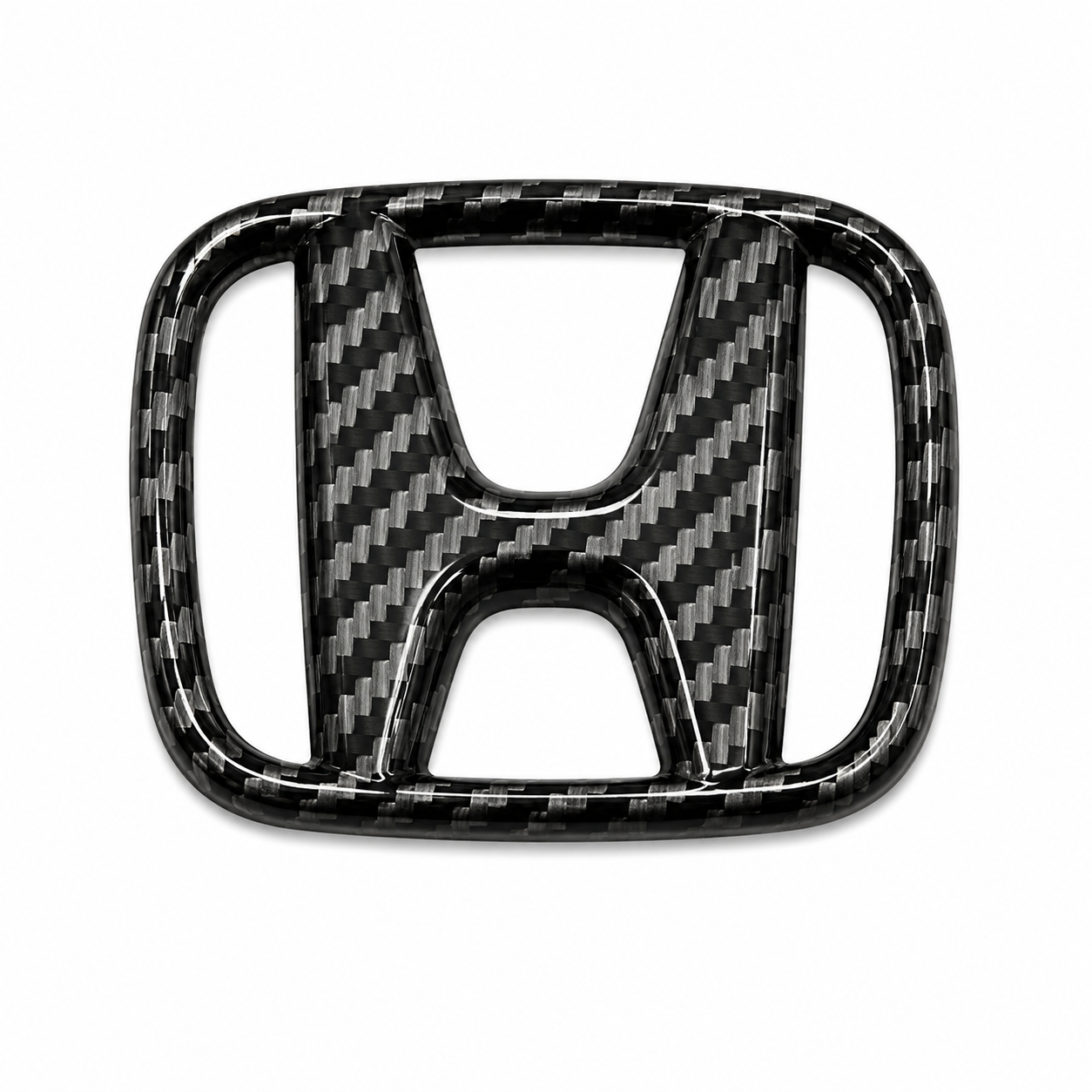 Διακοσμητικό Κάλυμμα Σήματος Honda