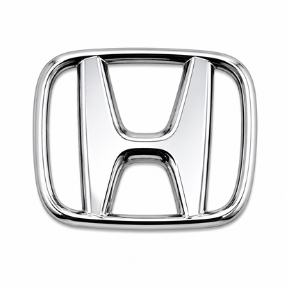 Διακοσμητικό Κάλυμμα Σήματος Honda